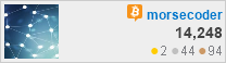 profile for StephenM347 at Bitcoin Stack Exchange, Q&A for Bitcoin crypto-currency enthusiasts